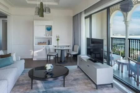 Four Seasons Resort Dubai at Jumeirah Beach - 211
