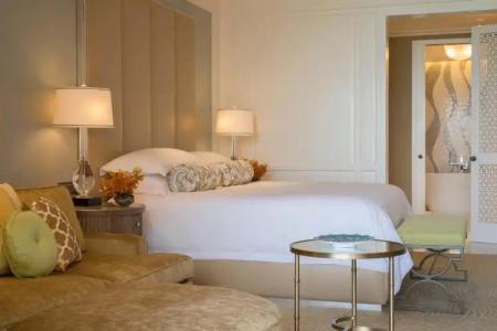 Four Seasons Resort Dubai at Jumeirah Beach - 139