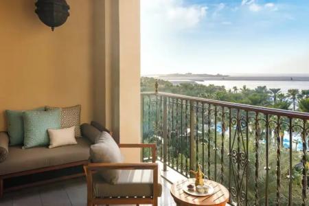 Four Seasons Resort Dubai at Jumeirah Beach - 215
