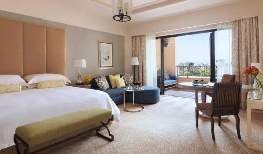 Four Seasons Resort Dubai at Jumeirah Beach - 140