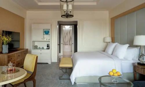 Four Seasons Resort Dubai at Jumeirah Beach - 133