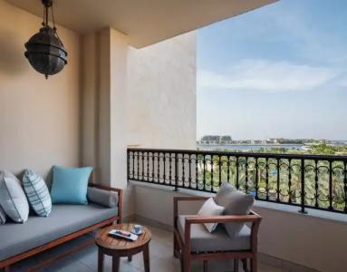 Four Seasons Resort Dubai at Jumeirah Beach - 214