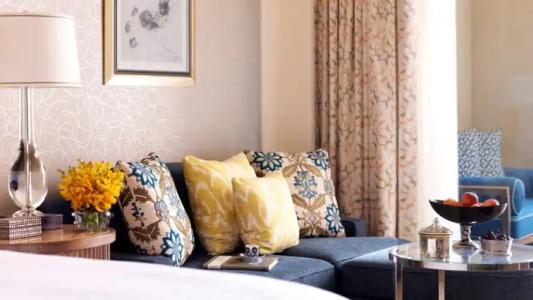 Four Seasons Resort Dubai at Jumeirah Beach - 107