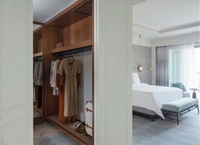 Four Seasons Resort Dubai at Jumeirah Beach - 206