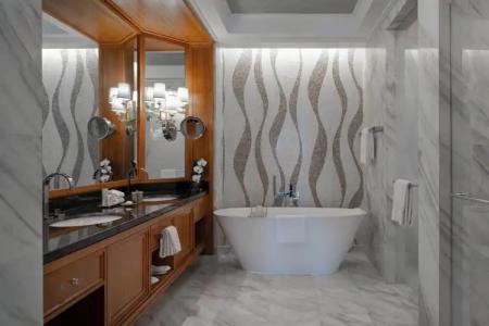 Four Seasons Resort Dubai at Jumeirah Beach - 232