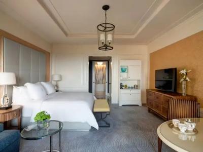 Four Seasons Resort Dubai at Jumeirah Beach - 163