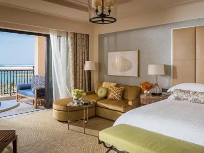Four Seasons Resort Dubai at Jumeirah Beach - 161