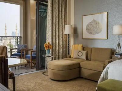 Four Seasons Resort Dubai at Jumeirah Beach - 127