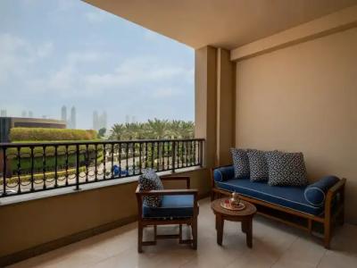 Four Seasons Resort Dubai at Jumeirah Beach - 136