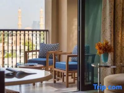 Four Seasons Resort Dubai at Jumeirah Beach - 110