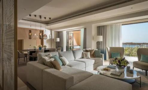 Four Seasons Resort Dubai at Jumeirah Beach - 194