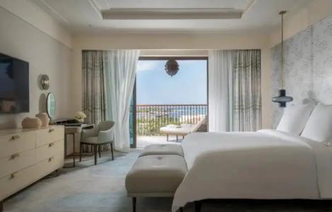Four Seasons Resort Dubai at Jumeirah Beach - 248