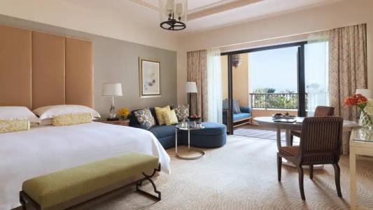 Four Seasons Resort Dubai at Jumeirah Beach - 100