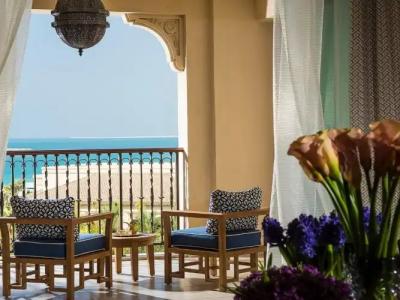 Four Seasons Resort Dubai at Jumeirah Beach - 195