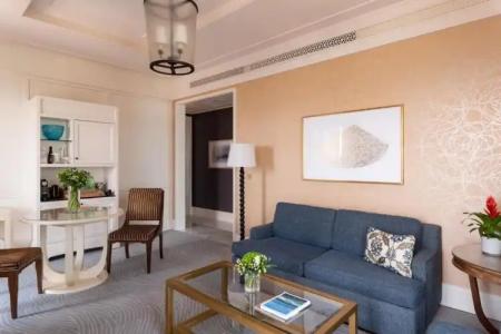 Four Seasons Resort Dubai at Jumeirah Beach - 188