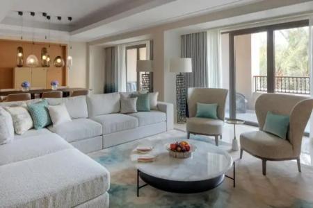 Four Seasons Resort Dubai at Jumeirah Beach - 253