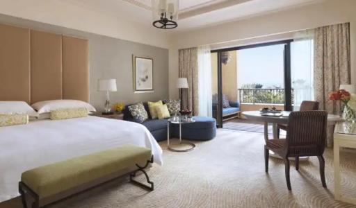 Four Seasons Resort Dubai at Jumeirah Beach - 126