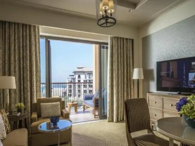 Four Seasons Resort Dubai at Jumeirah Beach - 199
