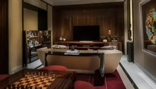 Four Seasons Resort Dubai at Jumeirah Beach - 243