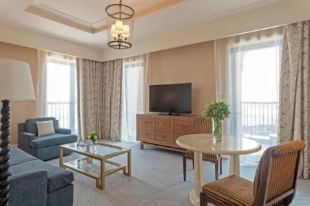 Four Seasons Resort Dubai at Jumeirah Beach - 187