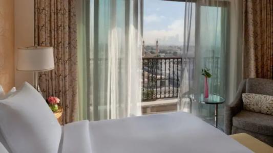Four Seasons Resort Dubai at Jumeirah Beach - 180