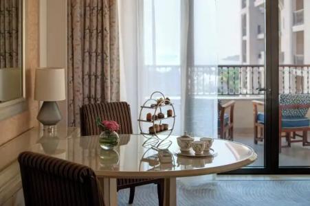 Four Seasons Resort Dubai at Jumeirah Beach - 169