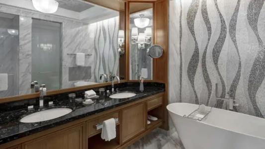 Four Seasons Resort Dubai at Jumeirah Beach - 156