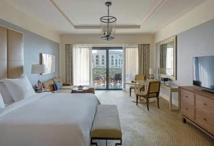 Four Seasons Resort Dubai at Jumeirah Beach - 142