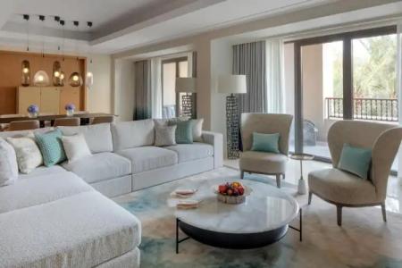 Four Seasons Resort Dubai at Jumeirah Beach - 193