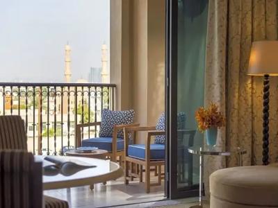 Four Seasons Resort Dubai at Jumeirah Beach - 123
