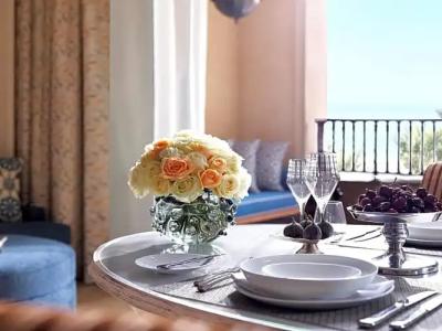 Four Seasons Resort Dubai at Jumeirah Beach - 121