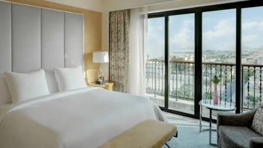 Four Seasons Resort Dubai at Jumeirah Beach - 181