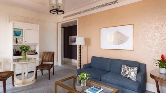 Four Seasons Resort Dubai at Jumeirah Beach - 182