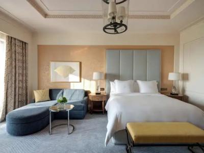 Four Seasons Resort Dubai at Jumeirah Beach - 138
