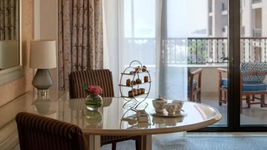 Four Seasons Resort Dubai at Jumeirah Beach - 157