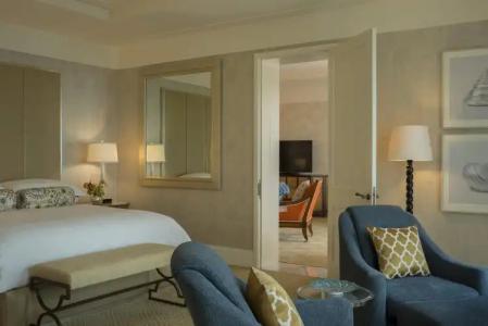 Four Seasons Resort Dubai at Jumeirah Beach - 233