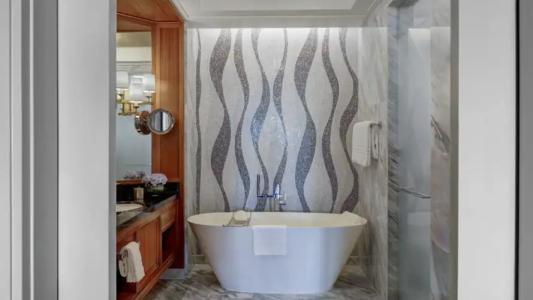 Four Seasons Resort Dubai at Jumeirah Beach - 178