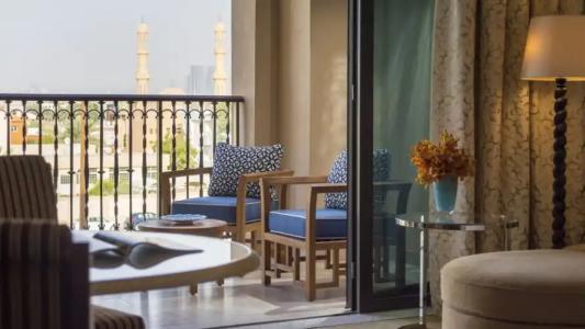 Four Seasons Resort Dubai at Jumeirah Beach - 113