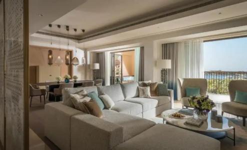 Four Seasons Resort Dubai at Jumeirah Beach - 251