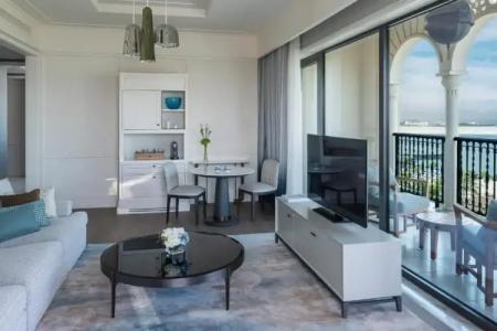 Four Seasons Resort Dubai at Jumeirah Beach - 220