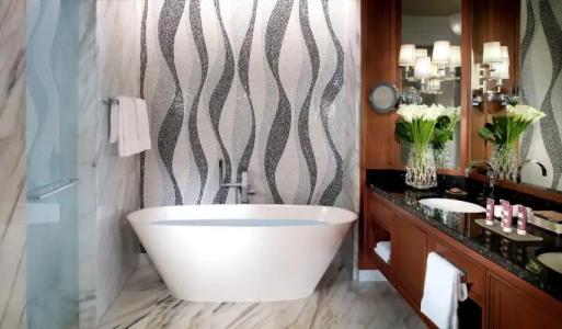 Four Seasons Resort Dubai at Jumeirah Beach - 111