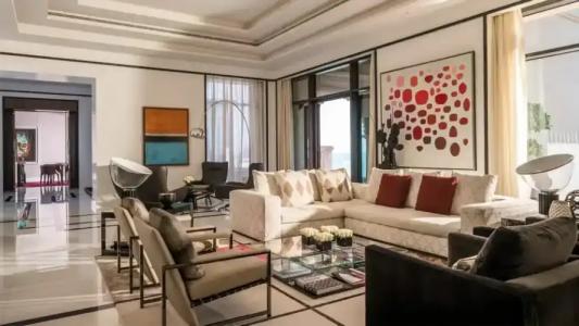 Four Seasons Resort Dubai at Jumeirah Beach - 245