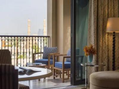Four Seasons Resort Dubai at Jumeirah Beach - 128