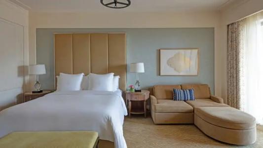 Four Seasons Resort Dubai at Jumeirah Beach - 105