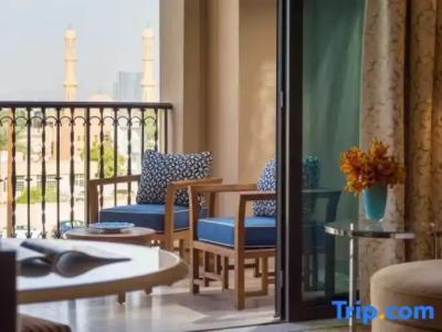 Four Seasons Resort Dubai at Jumeirah Beach - 173