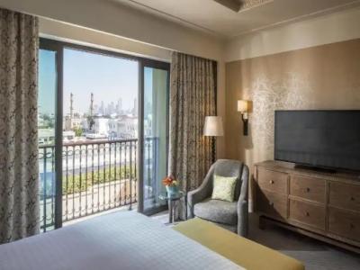 Four Seasons Resort Dubai at Jumeirah Beach - 186