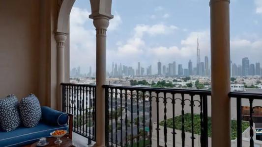 Four Seasons Resort Dubai at Jumeirah Beach - 184