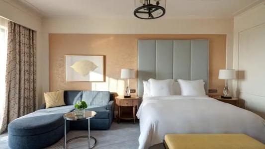 Four Seasons Resort Dubai at Jumeirah Beach - 154