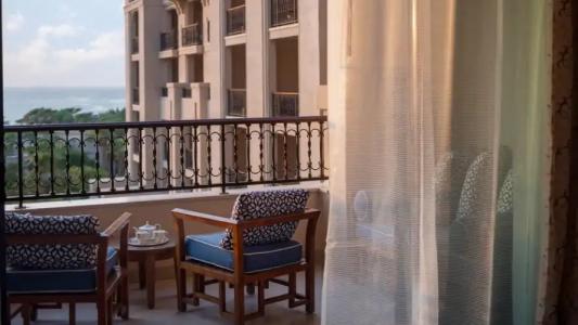 Four Seasons Resort Dubai at Jumeirah Beach - 159