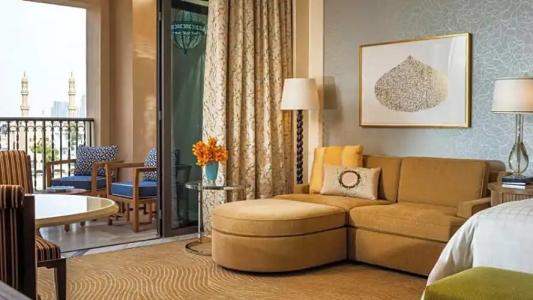 Four Seasons Resort Dubai at Jumeirah Beach - 102